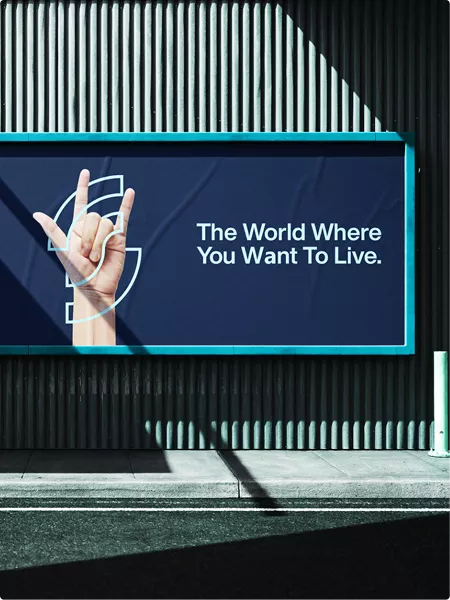 Sign Avatar Promotion