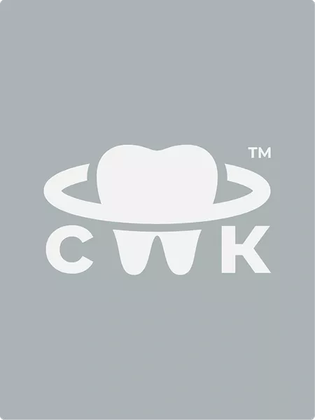 Stomatoloski Krug Logo